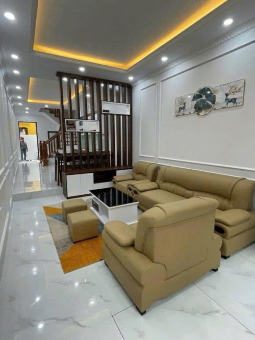 Siêu phẩm chính chủ, phường Trường Thọ - Thủ Đức, nhà mới full nội thất giá tốt 6.95 tỷ!